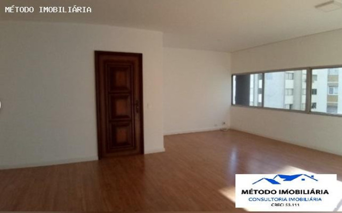 Imagem Apartamento com 4 Quartos à Venda, 158 m² em Jardim Paulista - São Paulo Imagem Apartamento com 4 Quartos à Venda, 158 m² em Jardim Paulista - São Paulo
