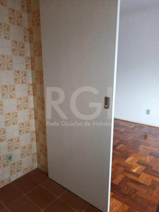 Imagem Apartamento com 1 Quarto à Venda, 33 m² em Centro Histórico - Porto Alegre Imagem Apartamento com 1 Quarto à Venda, 33 m² em Centro Histórico - Porto Alegre