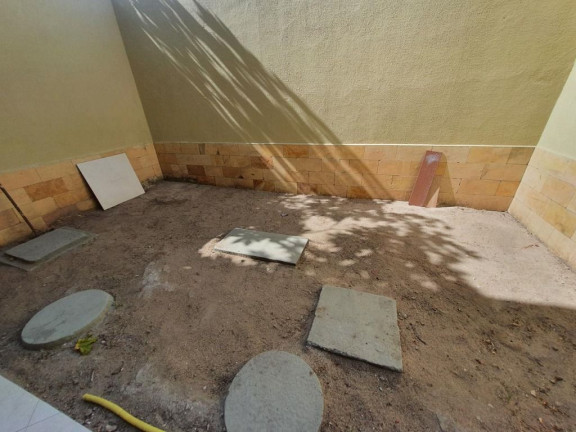 Imagem Casa com 4 Quartos à Venda, 174 m² em Parque Manibura - Fortaleza Imagem Casa com 4 Quartos à Venda, 174 m² em Parque Manibura - Fortaleza