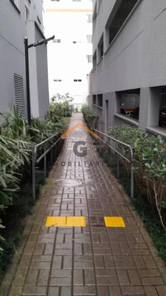 Imagem Apartamento com 2 Quartos à Venda, 42 m² em Vila Nhocune - São Paulo Imagem Apartamento com 2 Quartos à Venda, 42 m² em Vila Nhocune - São Paulo