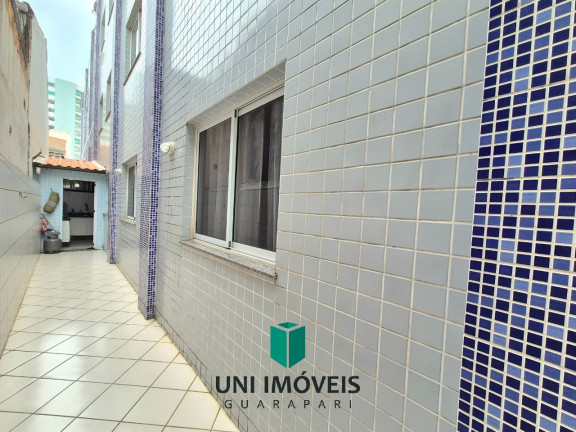 Imagem Apartamento com 2 Quartos à Venda, 72 m² em Praia Do Morro - Guarapari