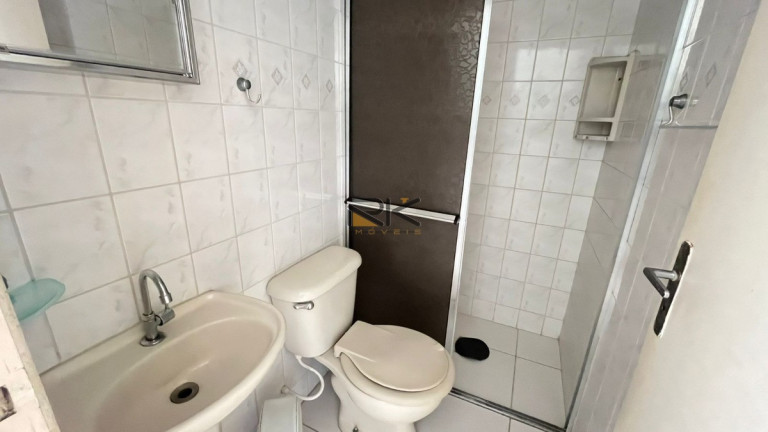 Imagem Apartamento com 2 Quartos à Venda, 53 m² em Praia Grande - Ubatuba