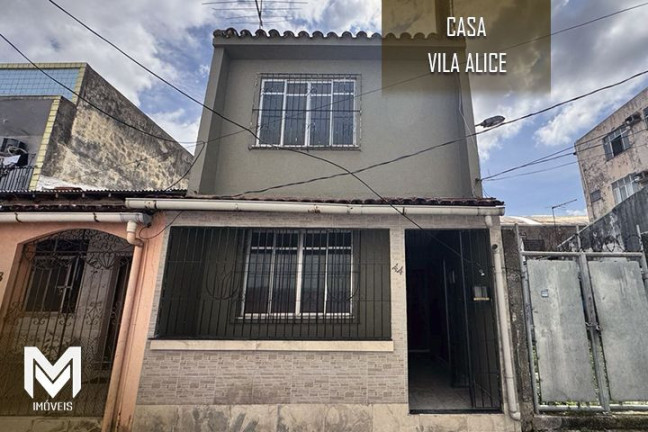 Casa com 3 Quartos à Venda, 242 m² em Pedreira - Belém