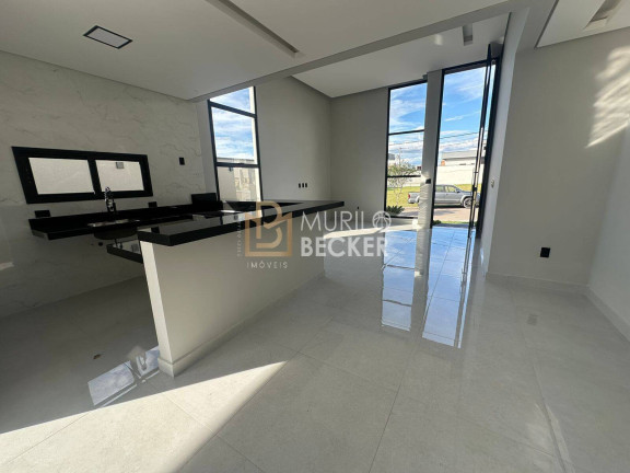 Imagem Casa de Condomínio com 3 Quartos à Venda, 155 m² em Condomínio Terras Do Vale - Caçapava