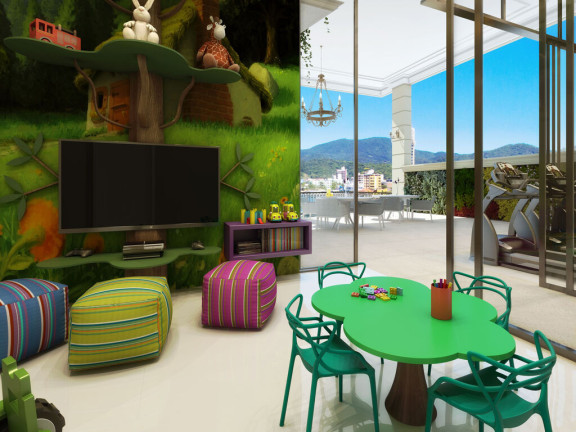 Imagem Apartamento com 4 Quartos à Venda, 168 m² Imagem Apartamento com 4 Quartos à Venda, 168 m²
