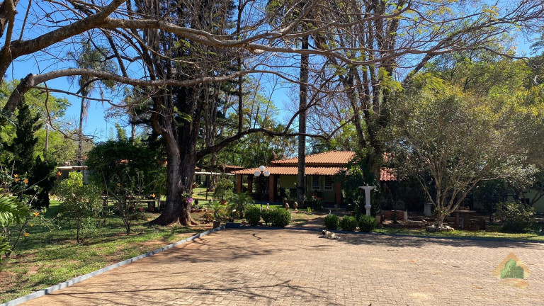 Imagem Chácara com 6 Quartos à Venda, 5.049 m² em Vale Da Santa Felicidade - São Carlos