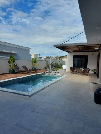 Casa com 3 Quartos à Venda, 693 m² em Jardim Arizona - Itatiba