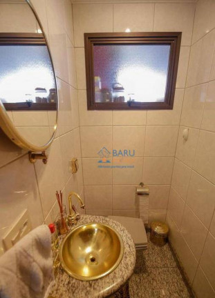 Imagem Apartamento com 4 Quartos à Venda, 170 m² em Perdizes - São Paulo Imagem Apartamento com 4 Quartos à Venda, 170 m² em Perdizes - São Paulo