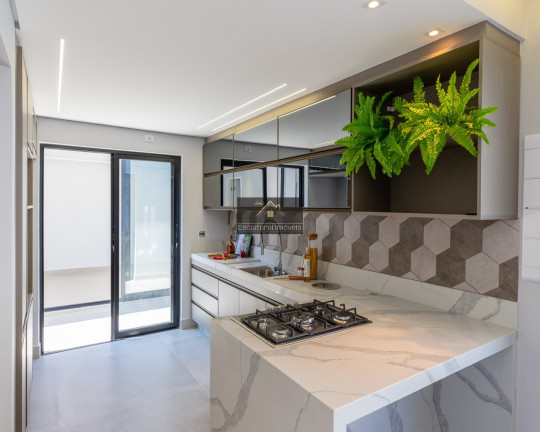 Imagem Casa com 3 Quartos à Venda, 200 m² em Alto Da Boa Vista - São Paulo