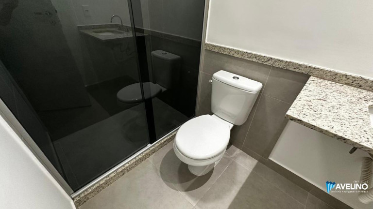 Imagem Apartamento com 2 Quartos à Venda, 79 m² em Tiradentes - Campo Grande