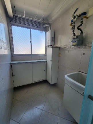 Imagem Apartamento com 3 Quartos à Venda, 64 m² em Jardim Celeste - São Paulo Imagem Apartamento com 3 Quartos à Venda, 64 m² em Jardim Celeste - São Paulo