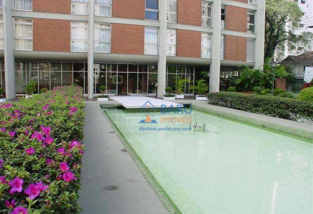 Imagem Apartamento com 4 Quartos à Venda, 221 m² em Jardim América - São Paulo Imagem Apartamento com 4 Quartos à Venda, 221 m² em Jardim América - São Paulo