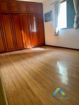 Imagem Apartamento com 4 Quartos à Venda, 195 m² em Aclimação - São Paulo