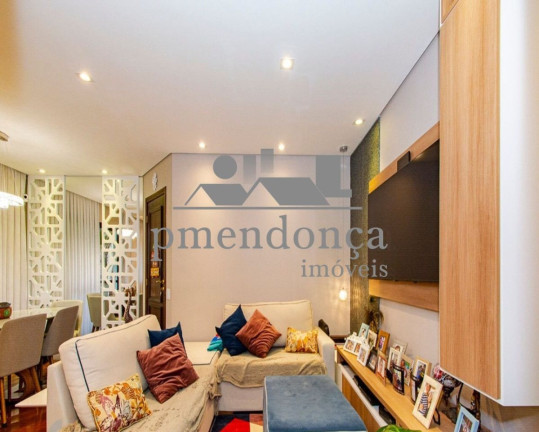 Imagem Apartamento com 4 Quartos à Venda, 131 m² em Perdizes - São Paulo Imagem Apartamento com 4 Quartos à Venda, 131 m² em Perdizes - São Paulo