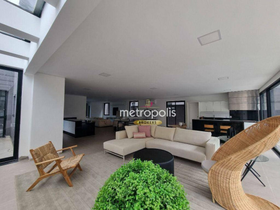 Imagem Sobrado com 4 Quartos à Venda, 700 m² em Cerâmica - São Caetano Do Sul Imagem Sobrado com 4 Quartos à Venda, 700 m² em Cerâmica - São Caetano Do Sul