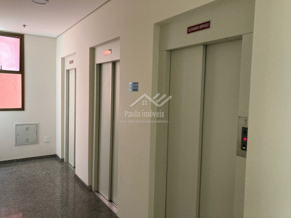 Imagem Sala Comercial para Alugar, 28 m² em Jardim São Dimas - Sao Jose Dos Campos