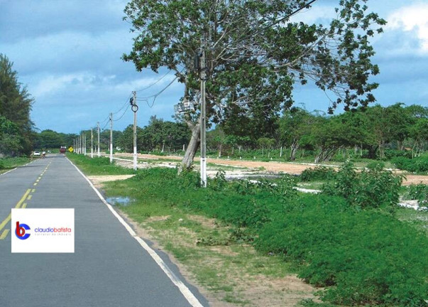 Imagem Terreno à Venda, 375 m² em Camará - Eusébio Imagem Terreno à Venda, 375 m² em Camará - Eusébio