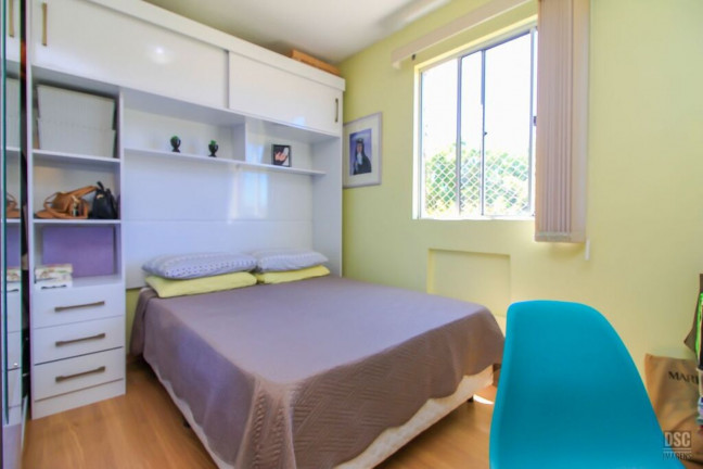 Imagem Imóvel com 2 Quartos à Venda, 38 m² em Restinga - Porto Alegre Imagem Imóvel com 2 Quartos à Venda, 38 m² em Restinga - Porto Alegre