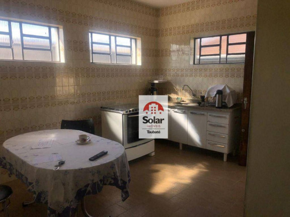 Imagem Casa com 4 Quartos à Venda, 186 m² em Jardim Das Nações - Taubaté Imagem Casa com 4 Quartos à Venda, 186 m² em Jardim Das Nações - Taubaté
