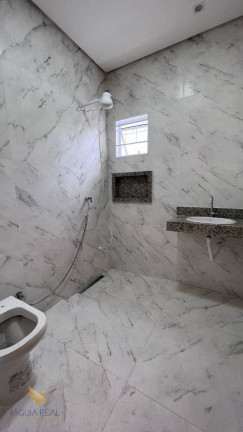 Imagem Casa com 3 Quartos à Venda, 120 m² em Coronel Antonino - Campo Grande Imagem Casa com 3 Quartos à Venda, 120 m² em Coronel Antonino - Campo Grande