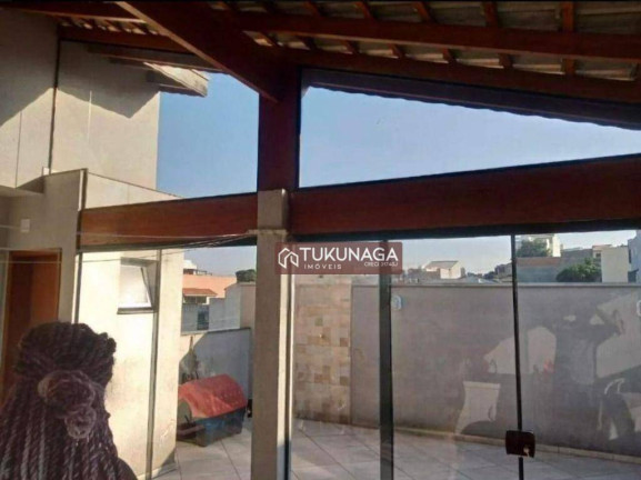 Imagem Sobrado com 2 Quartos à Venda, 85 m² em Parque Das Nações - Santo André Imagem Sobrado com 2 Quartos à Venda, 85 m² em Parque Das Nações - Santo André