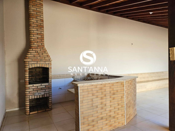 Imagem Casa com 3 Quartos à Venda, 260 m² em Residencial Antonia Franco - Fernandópolis Imagem Casa com 3 Quartos à Venda, 260 m² em Residencial Antonia Franco - Fernandópolis
