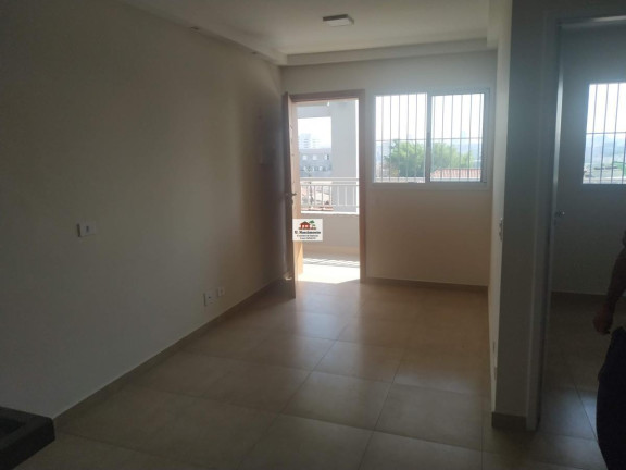 Imagem Apartamento com 2 Quartos para Alugar, 50 m² em Vila Carrão Imagem Apartamento com 2 Quartos para Alugar, 50 m² em Vila Carrão