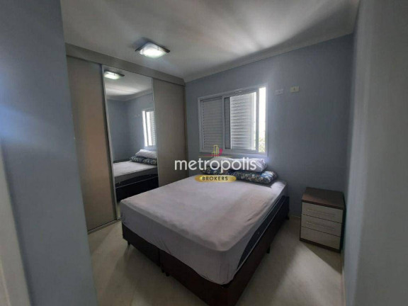 Imagem Apartamento com 3 Quartos à Venda, 92 m² em Santa Paula - São Caetano Do Sul Imagem Apartamento com 3 Quartos à Venda, 92 m² em Santa Paula - São Caetano Do Sul