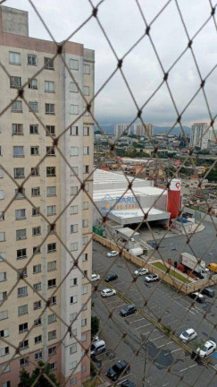 Imagem Apartamento com 2 Quartos à Venda, 44 m² em Ponte Grande - Guarulhos Imagem Apartamento com 2 Quartos à Venda, 44 m² em Ponte Grande - Guarulhos