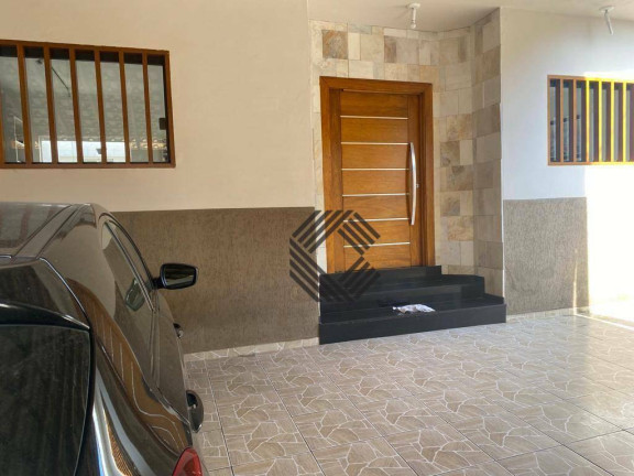 Imagem Casa com 3 Quartos à Venda, 148 m² em Jardim São Luís - Votorantim Imagem Casa com 3 Quartos à Venda, 148 m² em Jardim São Luís - Votorantim