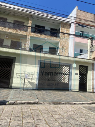 Imagem Apartamento com 3 Quartos à Venda, em Vila Homero Thon - Santo André Imagem Apartamento com 3 Quartos à Venda, em Vila Homero Thon - Santo André