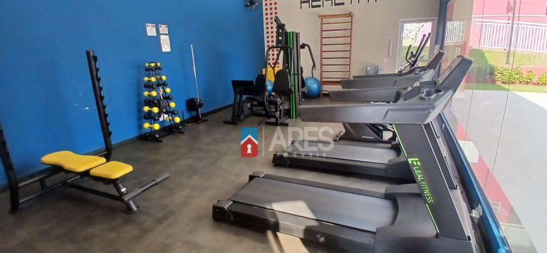 Imagem Apartamento com 2 Quartos à Venda, 50 m² em Residencial Jardim Dos Ipês - Nova Odessa Imagem Apartamento com 2 Quartos à Venda, 50 m² em Residencial Jardim Dos Ipês - Nova Odessa