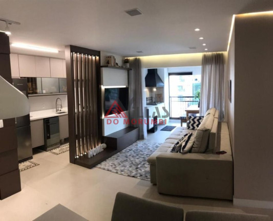 Imagem Apartamento com 3 Quartos à Venda, 88 m² em Vila Suzana - São Paulo Imagem Apartamento com 3 Quartos à Venda, 88 m² em Vila Suzana - São Paulo