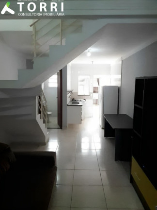 Imagem Sobrado com 2 Quartos à Venda, 88 m² em Jardim Paulista - Sorocaba Imagem Sobrado com 2 Quartos à Venda, 88 m² em Jardim Paulista - Sorocaba