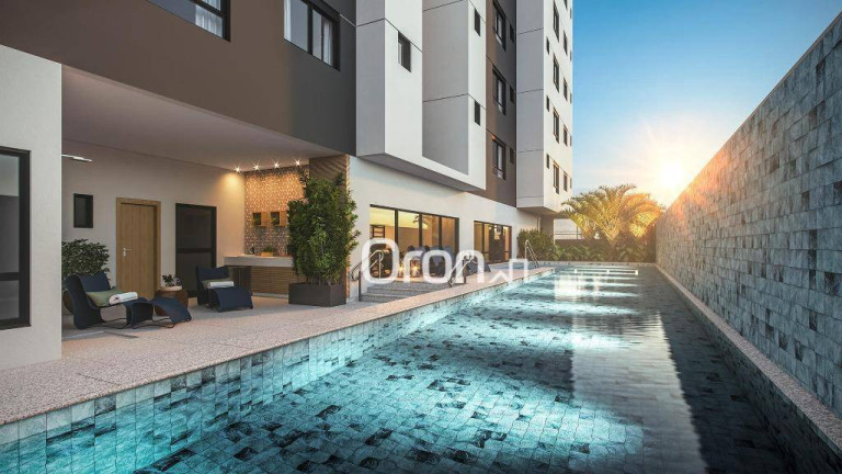 Imagem Apartamento com 3 Quartos à Venda, 149 m² em Setor Marista - Goiânia Imagem Apartamento com 3 Quartos à Venda, 149 m² em Setor Marista - Goiânia