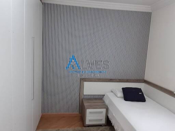 Imagem Apartamento com 3 Quartos à Venda, 79 m² em Rudge Ramos - São Bernardo Do Campo Imagem Apartamento com 3 Quartos à Venda, 79 m² em Rudge Ramos - São Bernardo Do Campo