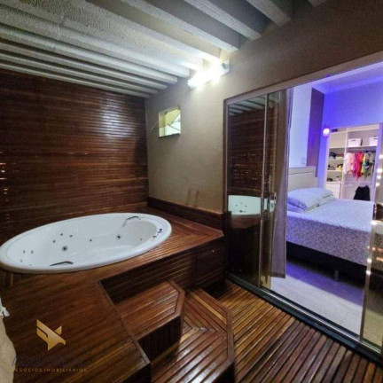 Imagem Sobrado com 3 Quartos à Venda, 1.850 m² em Taveiropolis - Campo Grande Imagem Sobrado com 3 Quartos à Venda, 1.850 m² em Taveiropolis - Campo Grande