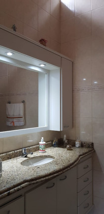 Imagem Casa com 3 Quartos à Venda, 326 m² em Parque São Lucas - São Paulo Imagem Casa com 3 Quartos à Venda, 326 m² em Parque São Lucas - São Paulo
