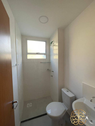 Imagem Apartamento com 2 Quartos para Alugar, 40 m² em Bela Vista - Taubaté Imagem Apartamento com 2 Quartos para Alugar, 40 m² em Bela Vista - Taubaté