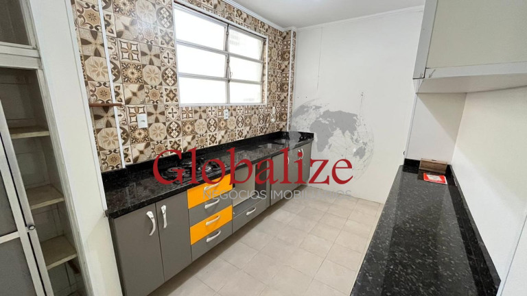 Imagem Imóvel com 2 Quartos à Venda, 73 m² em José Menino - Santos Imagem Imóvel com 2 Quartos à Venda, 73 m² em José Menino - Santos