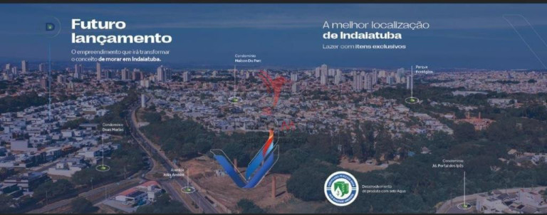 Imagem Apartamento com 3 Quartos à Venda, 108 m² em Centro - Indaiatuba Imagem Apartamento com 3 Quartos à Venda, 108 m² em Centro - Indaiatuba