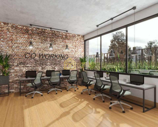 Imagem Apartamento com 3 Quartos à Venda, 65 m² em Vila Assunção - Santo André Imagem Apartamento com 3 Quartos à Venda, 65 m² em Vila Assunção - Santo André