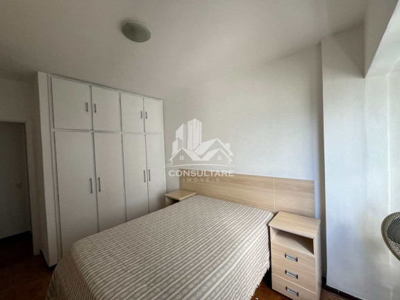 Imagem Apartamento com 2 Quartos para Alugar, 69 m² em Aparecida - Santos Imagem Apartamento com 2 Quartos para Alugar, 69 m² em Aparecida - Santos