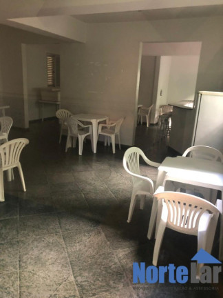 Imagem Apartamento com 2 Quartos à Venda, 48 m² em Vila Amália (zona Norte) - São Paulo Imagem Apartamento com 2 Quartos à Venda, 48 m² em Vila Amália (zona Norte) - São Paulo