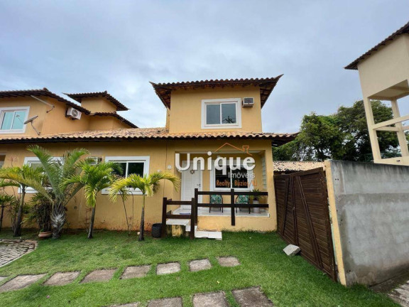 Imagem Casa com 4 Quartos à Venda, 110 m² em Rasa - Armação Dos Búzios Imagem Casa com 4 Quartos à Venda, 110 m² em Rasa - Armação Dos Búzios