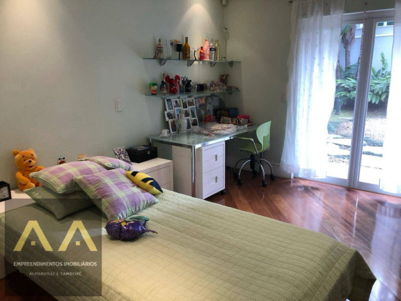 Imagem Casa com 5 Quartos à Venda, 1.000 m² em Alphaville - Barueri