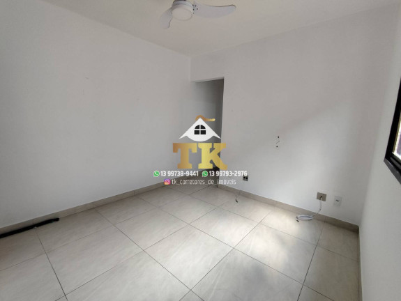 Imagem Apartamento com 1 Quarto à Venda, 48 m² em Canto Do Forte - Praia Grande Imagem Apartamento com 1 Quarto à Venda, 48 m² em Canto Do Forte - Praia Grande