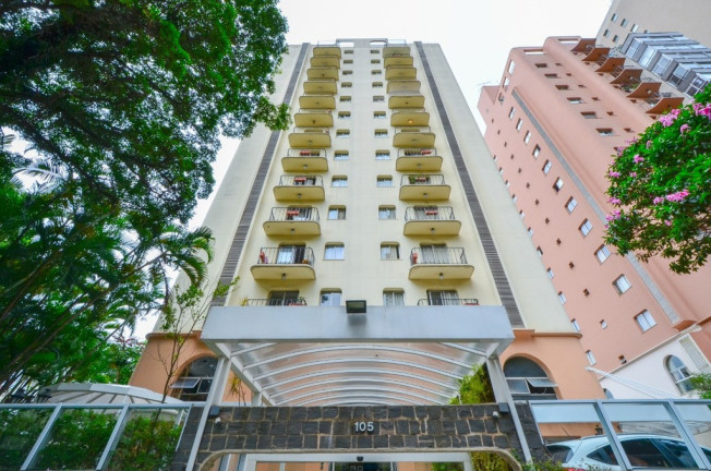 Imagem Apartamento com 1 Quarto à Venda, 42 m² em Jardim Paulista - São Paulo