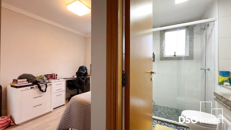 Imagem Apartamento com 3 Quartos à Venda, 167 m² em Brooklin - São Paulo