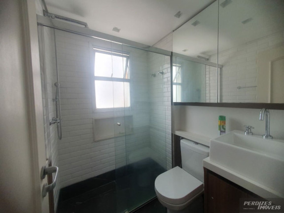 Imagem Apartamento com 2 Quartos à Venda, 66 m² em Perdizes - São Paulo Imagem Apartamento com 2 Quartos à Venda, 66 m² em Perdizes - São Paulo